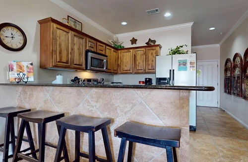 Gruene Condo | River City Resorts: VG 103: Condo Overlooking the Guadalupe, Free Tubes!
