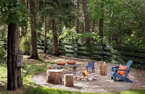 West Glacier House | RIVER HAUS: Glacier National Park's Iconic Home — The CLOSEST House to GNP