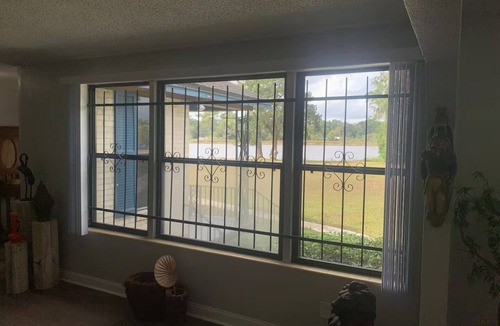 Northside House | River House w/King Beds 1.5 Acres by Jags Stadium