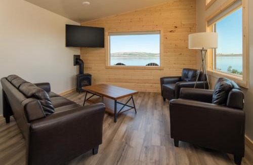 Boardman Cabin | River Lodge and Cabins