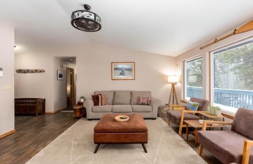 Three Rivers House | River Run Getaway Private Dock Pet Friendly Kayaks