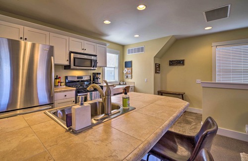 Hailey House | River Street Roost - 12 Miles to Sun Valley Resort