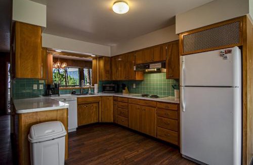 Post Falls House | Riverfront Haven