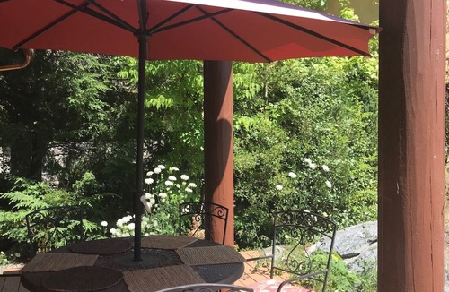 Post Falls House | Riverfront Post Falls; Bring your boat! Downtown Coeur D'alene In 8 Min.