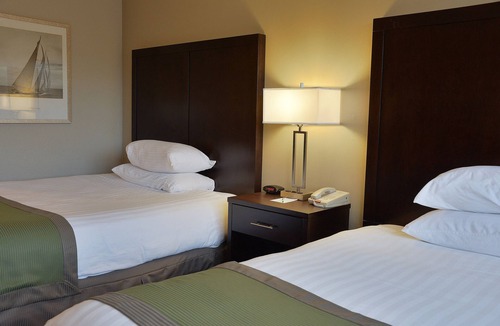 Billings Hotel | Riversage Billings Inn