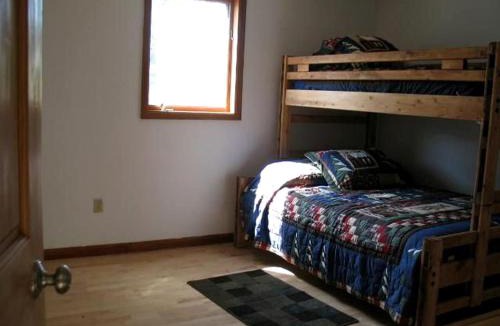 Cascade House | Riverside Cabin with Rare Claw-Foot Bathtub, Montana
