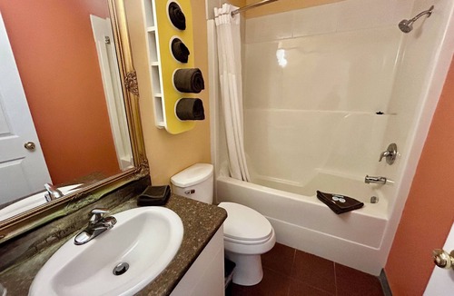 Cache Creek Hotel | Riverside Motel