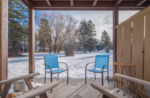 Teton Pines Condo | RMR: Cedars 1412 Condo in The Aspens/Wilson, WY