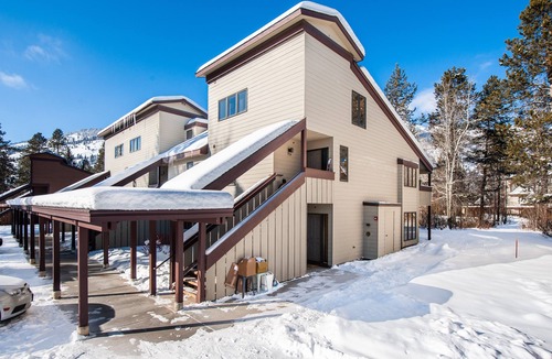 Moose Wilson Road Condo | RMR: Chokeberry 3813 Condo in The Aspens