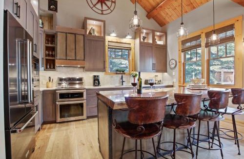 Granite Ridge House | RMR: Granite Ridge Homestead 3132 in Teton Village