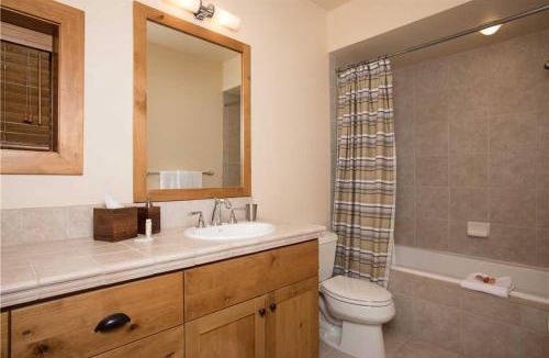 Granite Ridge Villa | RMR: Granite Ridge Lodge 3197 in Teton Village
