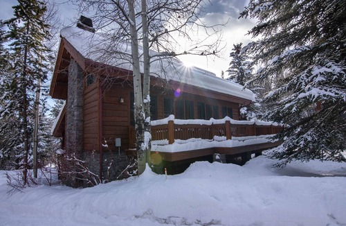 Teton Village House | RMR: Granite Ridge Homestead 3070 in Teton Village