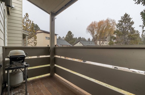 Moose Wilson Road Condo | RMR: Mountain Ash 3 Condo in The Aspens/Wilson,WY