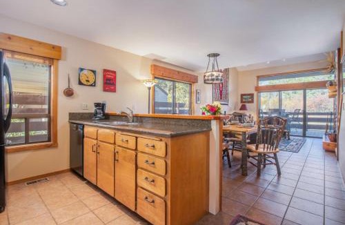 Moose Wilson Road Villa | RMR: Primrose 1711 Condo in The AspensWilsonWY