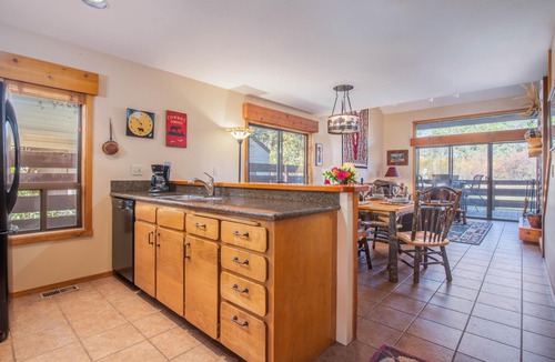 Moose Wilson Road House | RMR: Primrose 1711 Condo in The Aspens/Wilson,WY