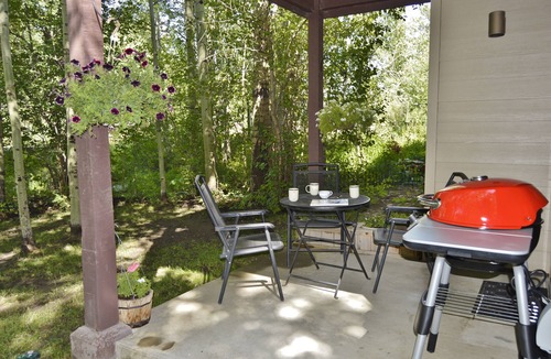 Moose Wilson Road Condo | RMR: Sagebrush 1311 Condo in The Aspens/Wilson,WY