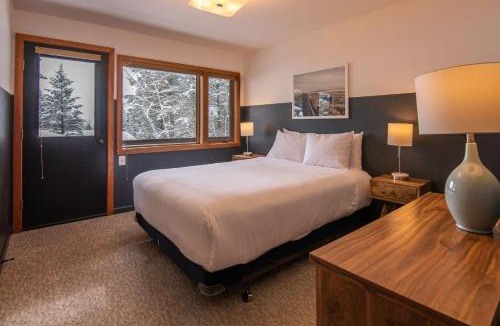 Teton Village House | RMR: Stock House in Teton Village
