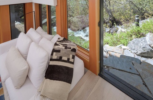 Teton Village House | RMR: Summit Chalet Home in Teton Village