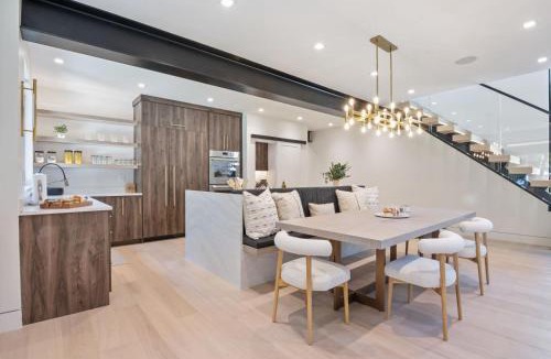 Moose Wilson Road House | RMR: Tensleep Oasis Home in The AspensWilsonWY