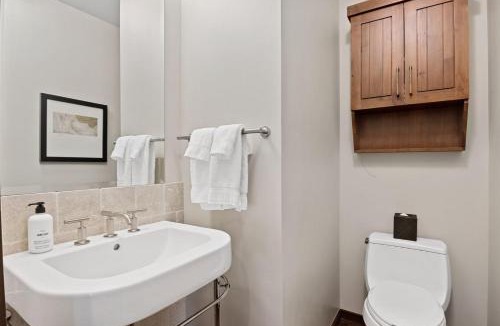 Granite Ridge Villa | RMR: Timbers at Granite Ridge 3100 in Teton Village