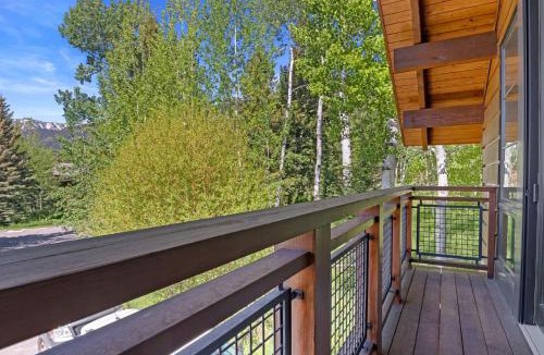Granite Ridge Villa | RMR: Timbers at Granite Ridge 3100 in Teton Village
