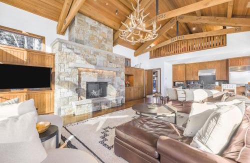 Granite Ridge House | RMR: Timbers at Granite Ridge 3098 in Teton Village