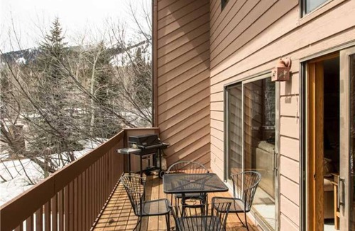 Teton Village House | RMR: Wind River 10 Condo in Teton Village