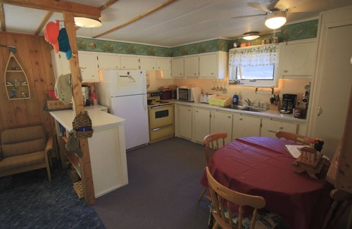Clinton Cabin | Rock Creek MT with Private Creek Access.nClinton MT, Missoula MT