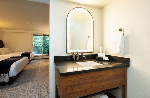 Red Lodge Cabin | Rock Creek Resort