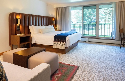 Red Lodge Cabin | Rock Creek Resort