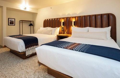 Red Lodge Cabin | Rock Creek Resort