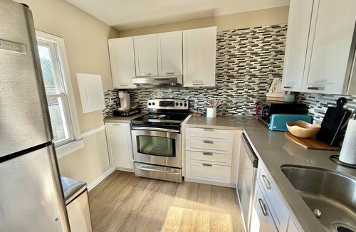 Rock Hill House | Rock Hill Stay, Play, and Stroll