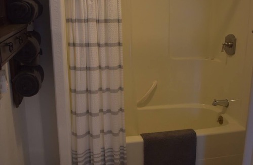 Kalispell Bed & Breakfast | Rocky Mountain Inn Bed and Breakfast in Montana near Glacier National Park