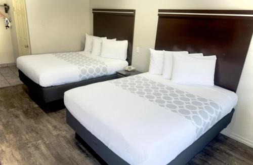 National City Hotel | Rodeway Inn National City San Diego South