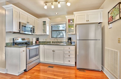 Wimberley House | Romantic-amazing Views-Newly Renovated-new Hot Tub-has It All!