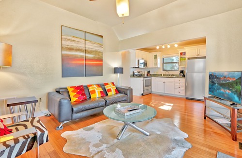 Wimberley House | Romantic-amazing Views-Newly Renovated-new Hot Tub-has It All!