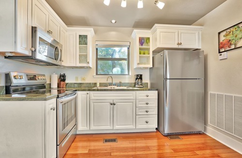 Wimberley House | Romantic-amazing Views-Newly Renovated-new Hot Tub-has It All!