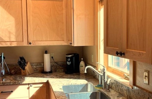 Sheridan Cabin | ROMANTIC CREEKSIDE ARTISTS RETREAT IN 18 ACRES