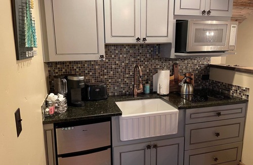 Livingston Apartment | Romantic Retreat for Two: Make A Montana Memory!