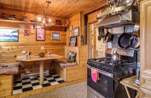 Lummi Island Cabin | Romantic Waterview Island Cabin/Enclosed Hot TUB/Pet Friendly/wood fire n