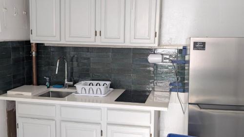 Germantown Apartment | Rooftop GreeneHouse Suite