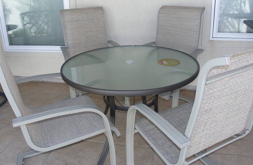 Safe Harbor House | Room for the Whole Family!