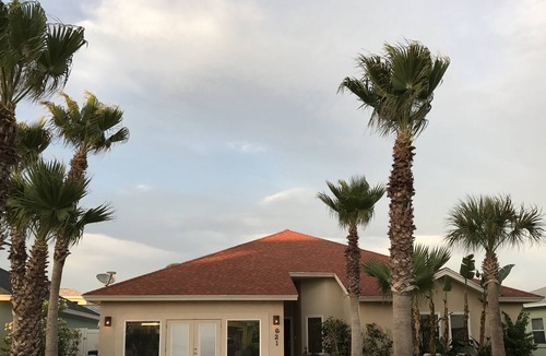 Safe Harbor House | Room for the Whole Family!