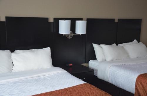 Watford City Hotel | Roosevelt Inn & Suites