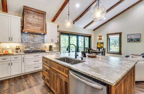 Hurdle Mills House | Roxboro Lake Family Retreat and Spa
