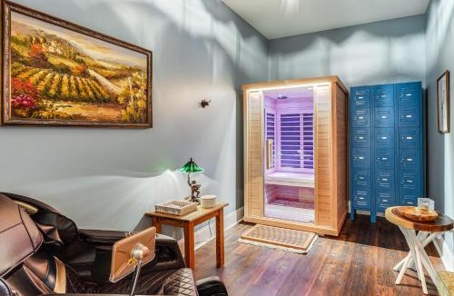 Hurdle Mills House | Roxboro Lake Family Retreat and Spa