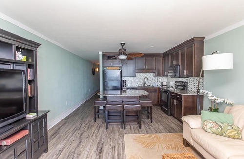 Garden City Apartment | ROYAL GARDEN RESORT 903 condo