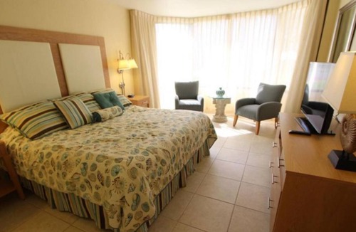 South Padre Island Condo | Royale Beach & Tennis Resort Spacious 2BR Condo with Outdoor Pool