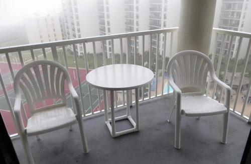 South Padre Island Condo | Royale Beach & Tennis Resort Peaceful 2BR Condo with Hot Tub