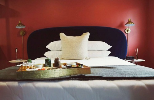 Bozeman Hotel | RSVP Hotel